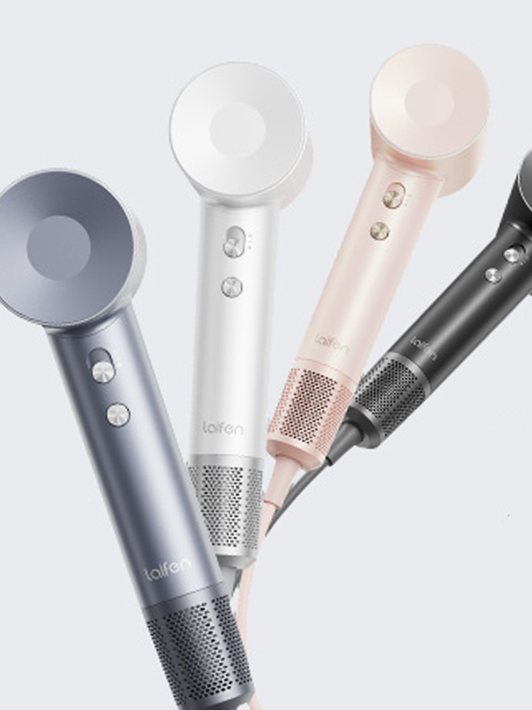 Laifen Swift Special ヘアドライヤー