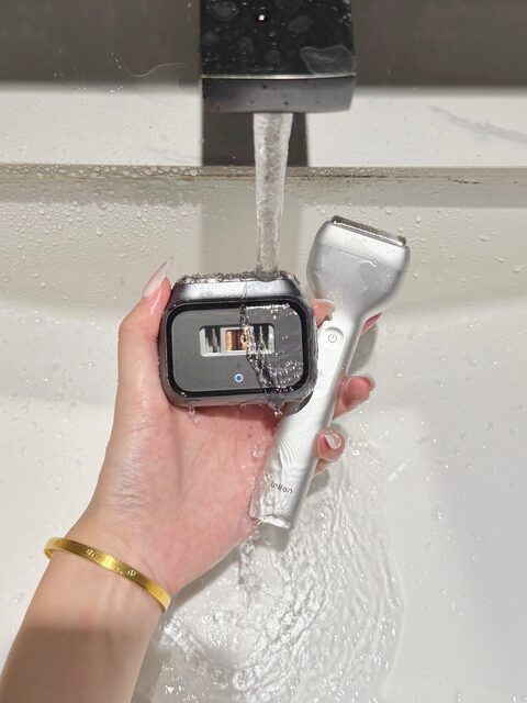 シェーバー比較ガイド