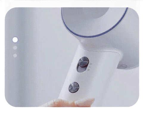 操作ボタン デザイン