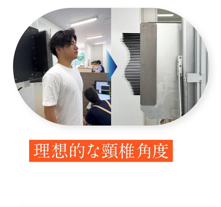 kaibo PILLOW 枕1つで長引く通院生活から解放！？