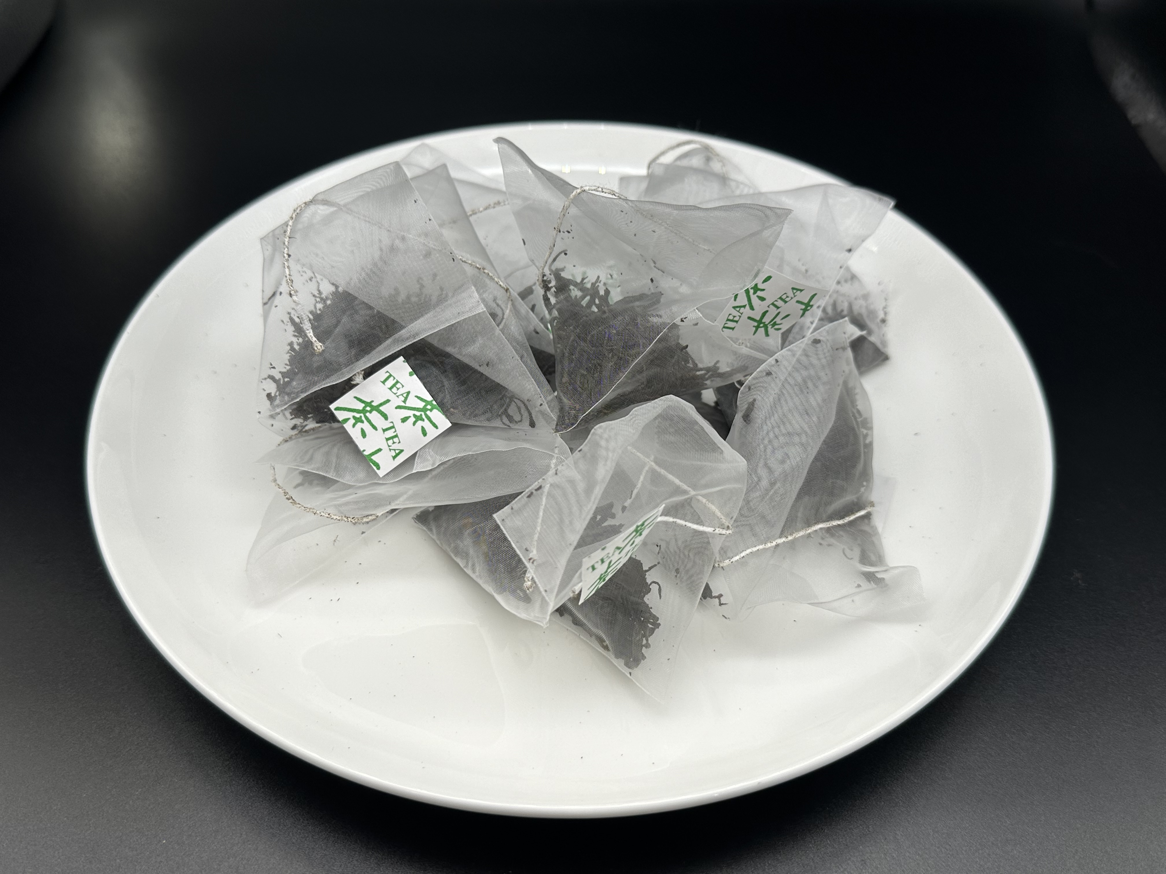 煎茶ティーバッグ10ヶ入り