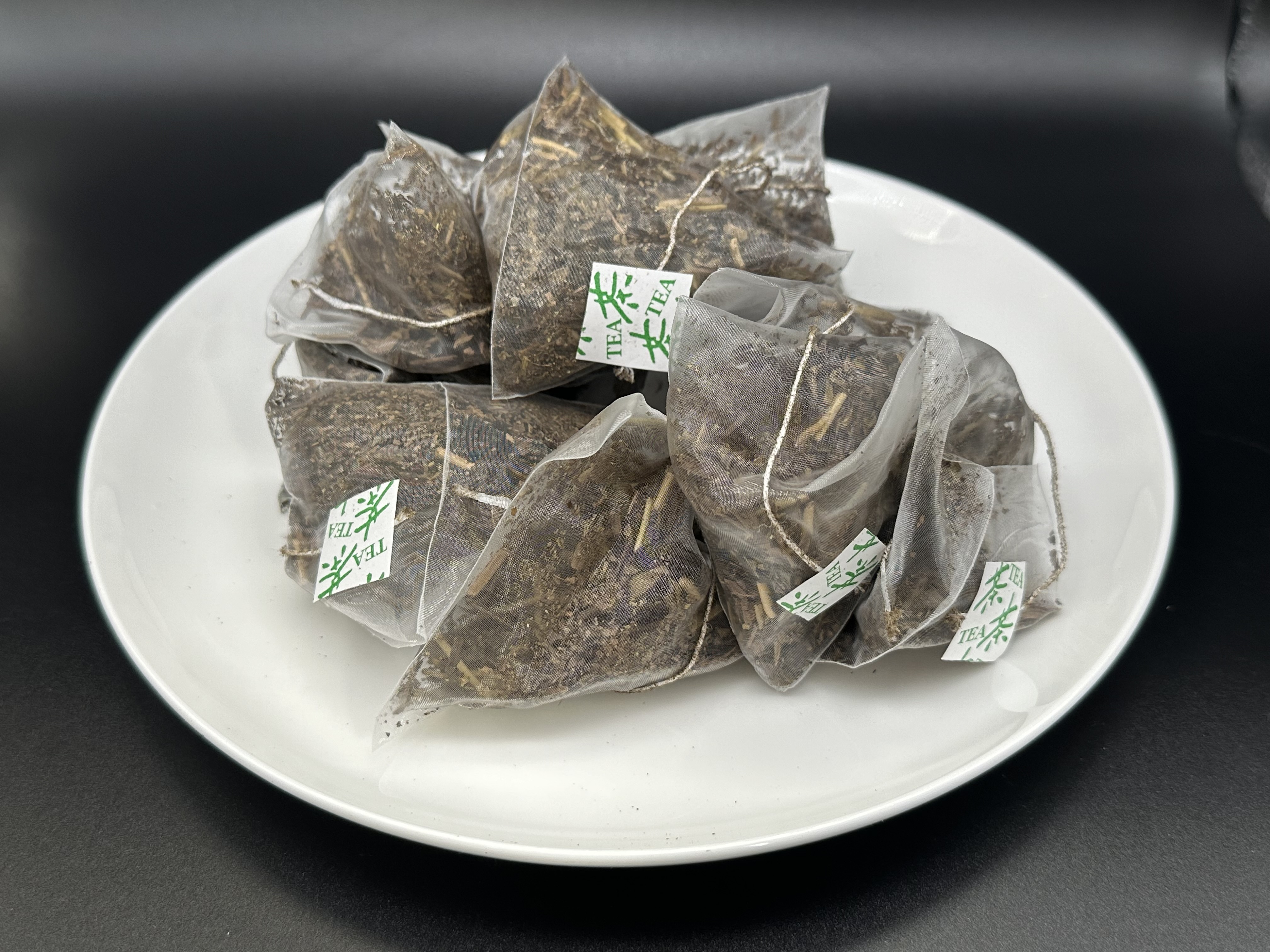 ほうじ茶ティーバッグ10ヶ入り