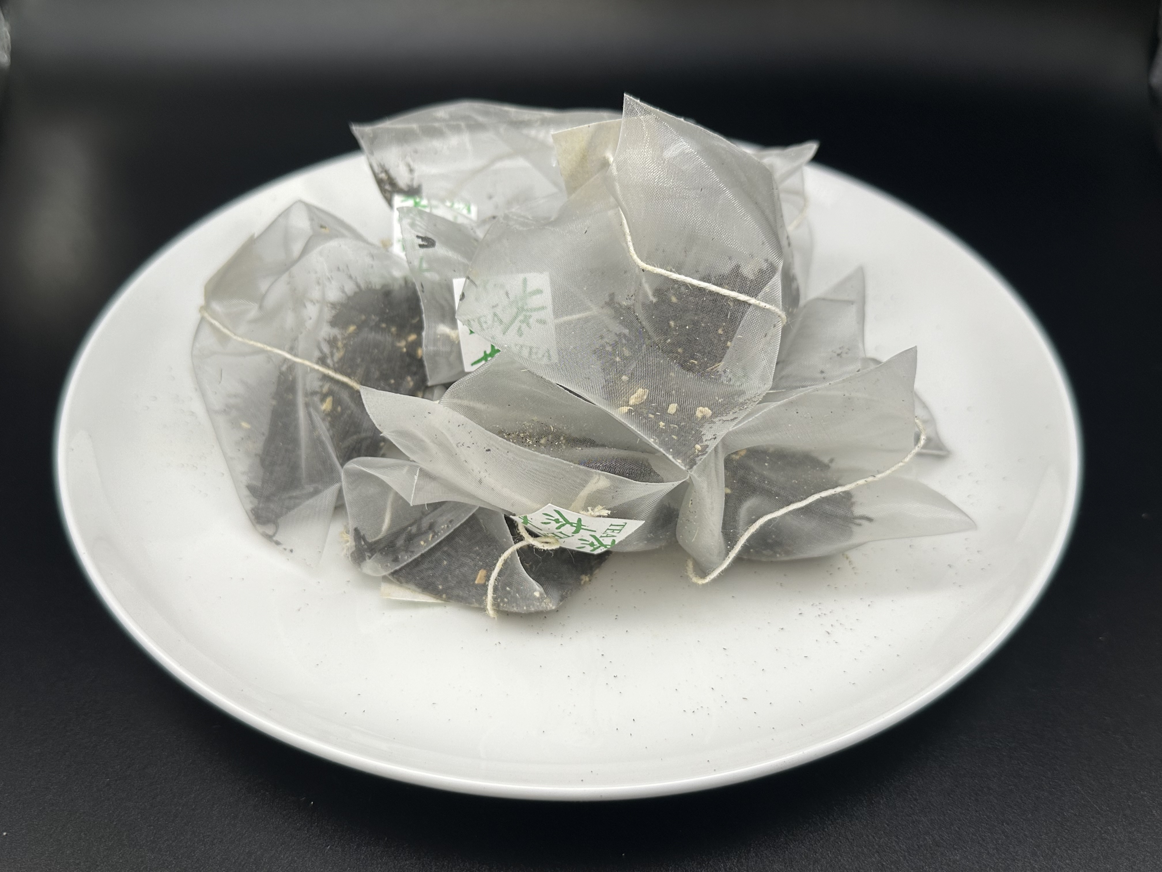 生姜紅茶ティーバッグ10ヶ入り