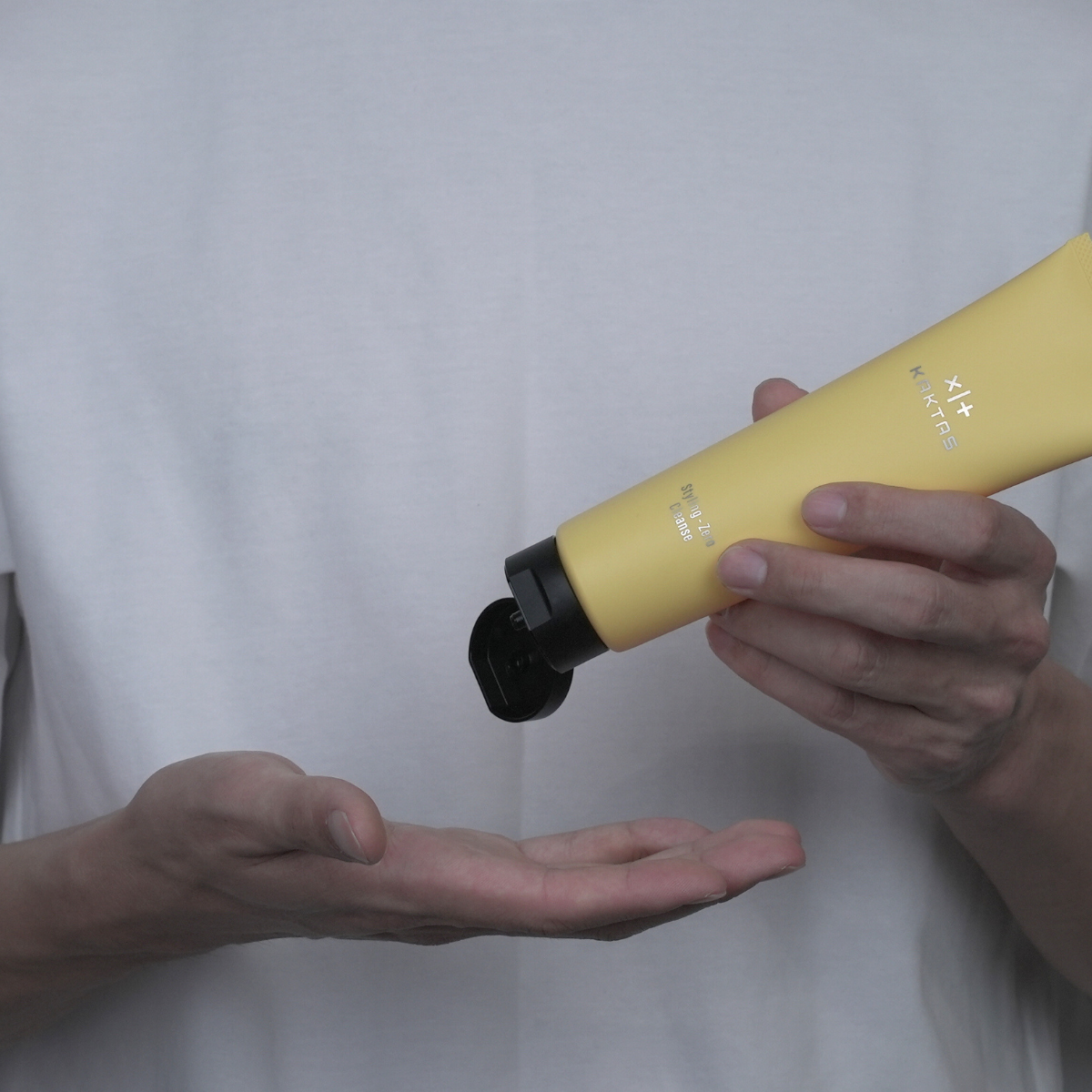 Styling - Zero Cleanse