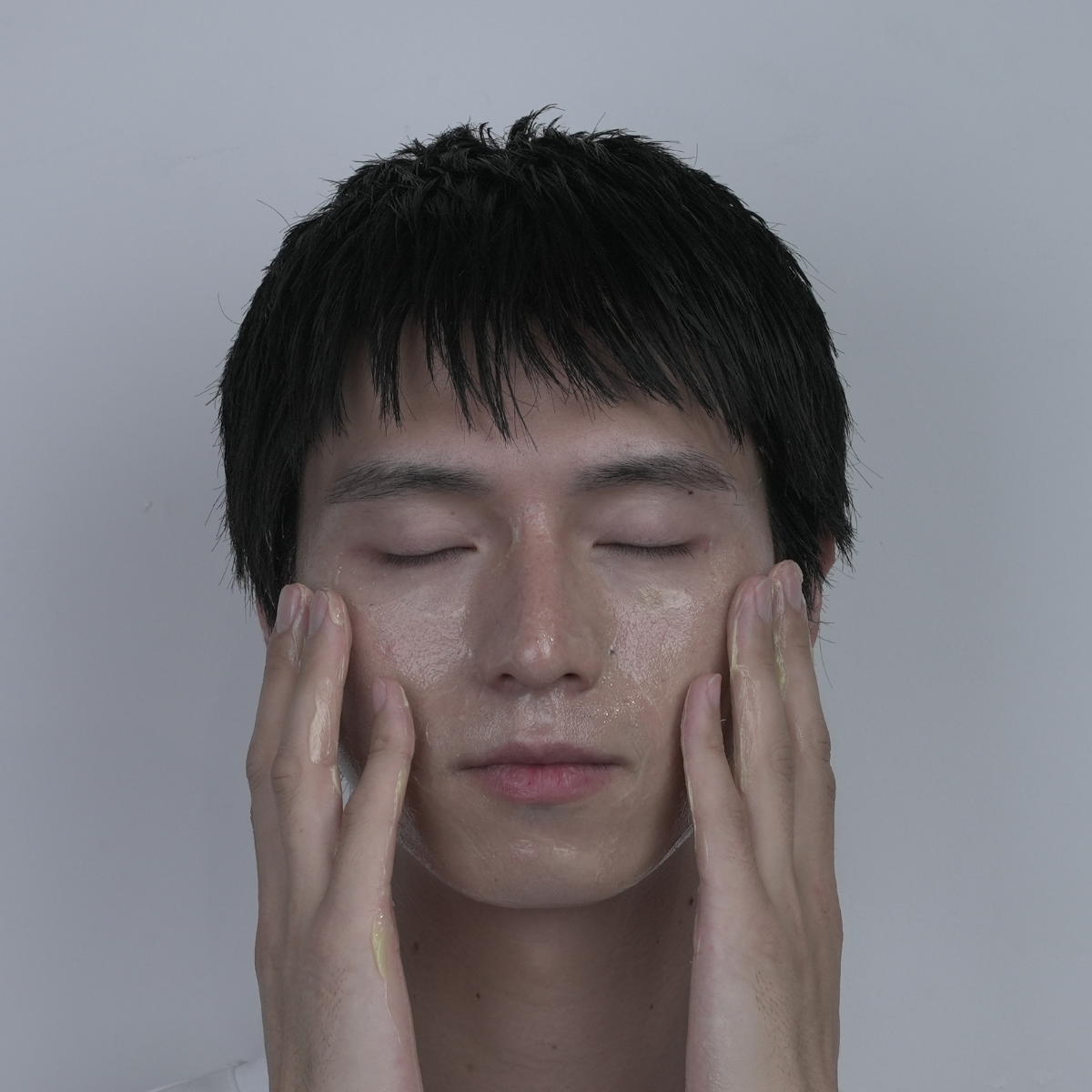 Styling - Zero Cleanse