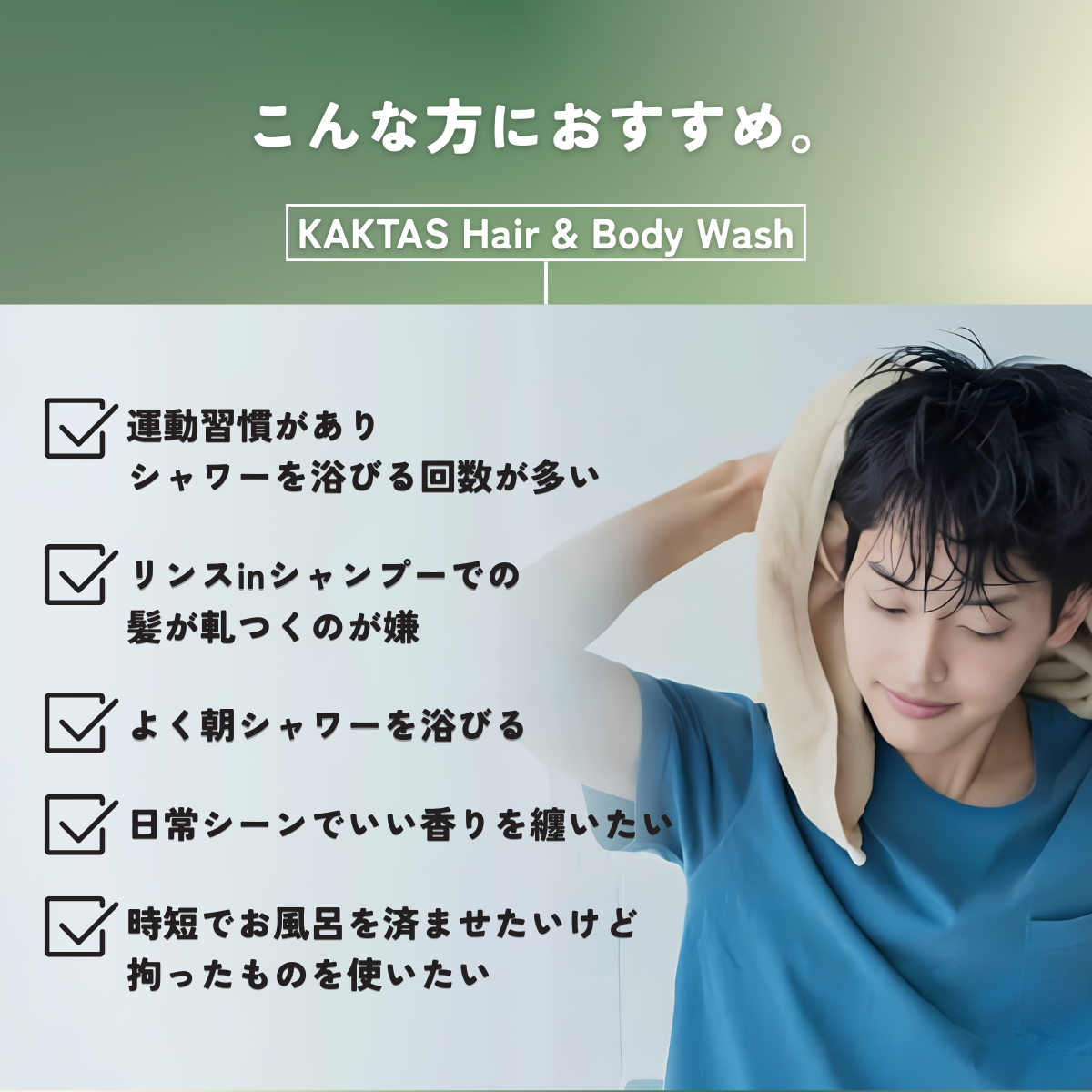 Styling - Zero Hair & Body Wash