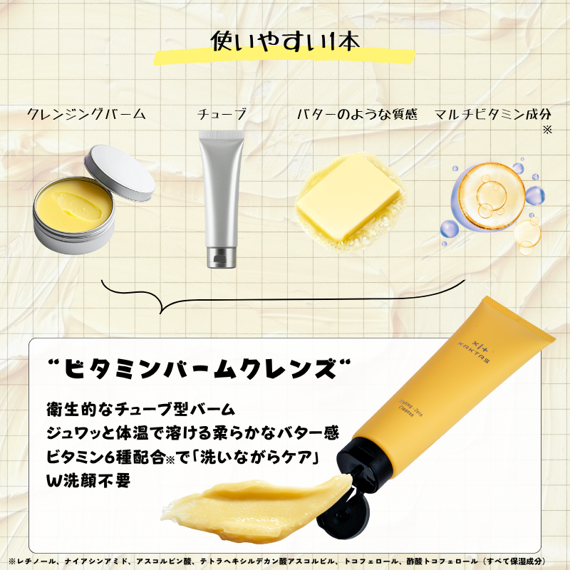 Styling - Zero Cleanse