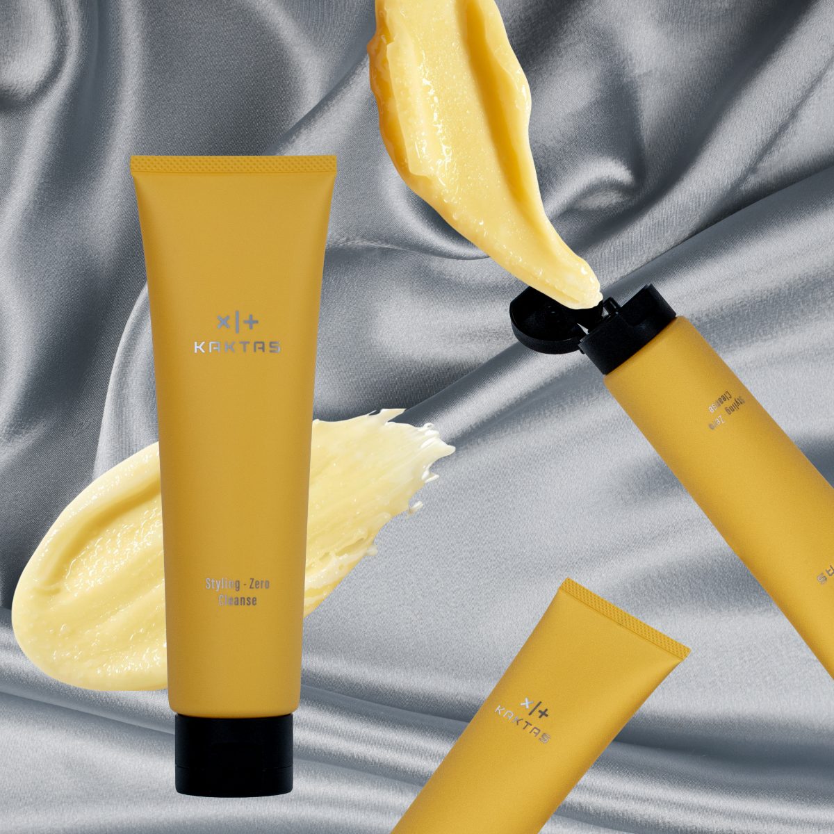 Styling - Zero Cleanse