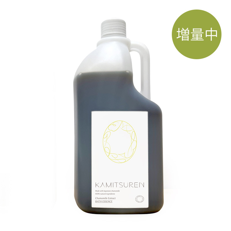 華密恋薬用入浴剤特大1500mL
