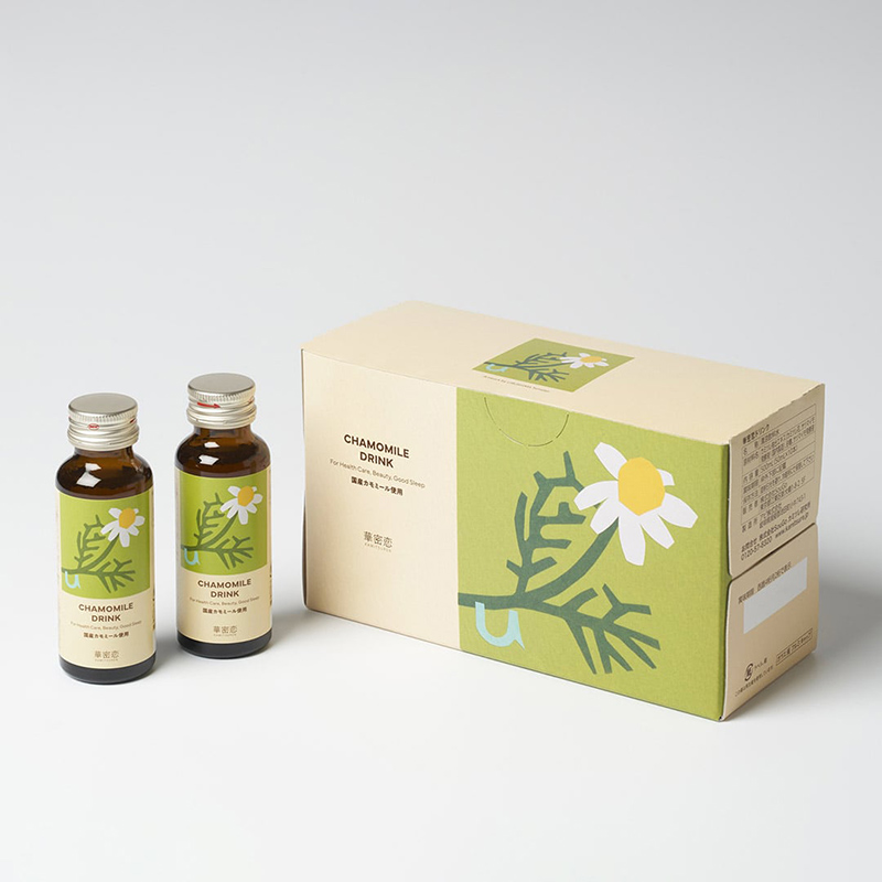 華密恋 ドリンク1ケース（10本入）