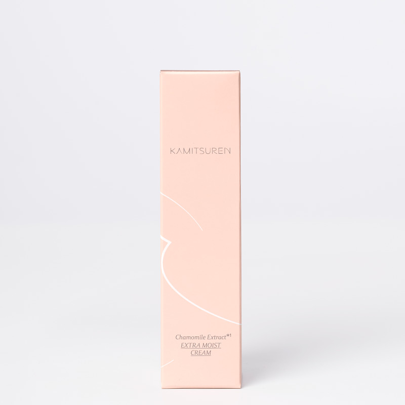 エクストラモイストクリーム(30g) KAMITSUREN【定期便】