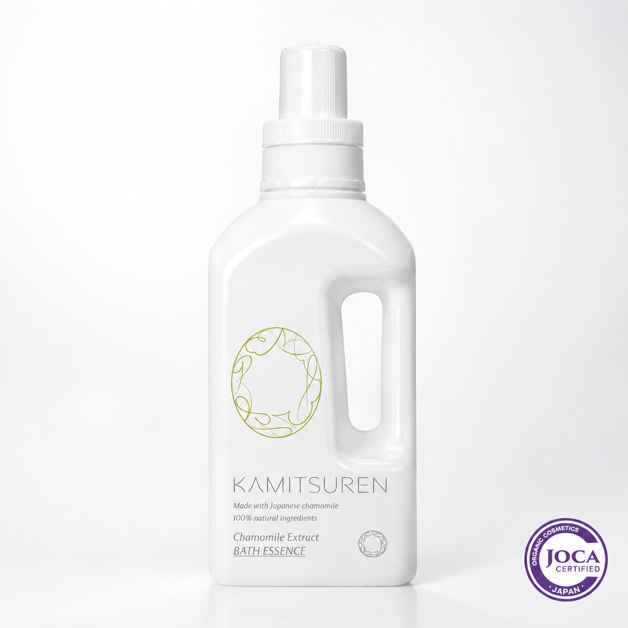 華密恋薬用入浴剤特大1500mL