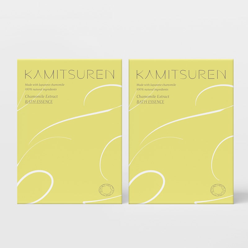 2025 ウィンターキット バスタイムコフレ (限定ボックス入り)