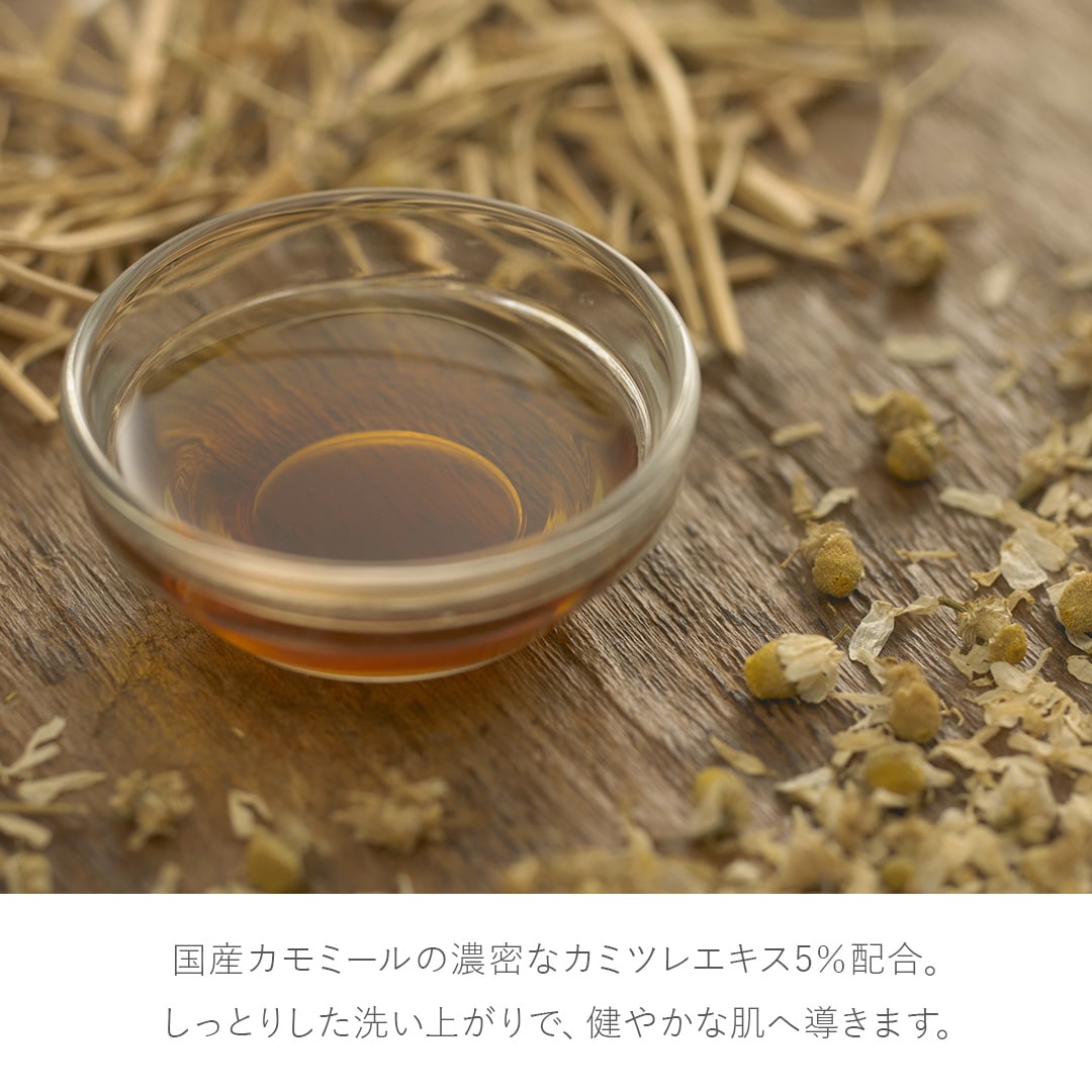 ボディソープ 350mL×3本セット