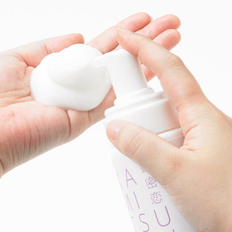 ナチュラルシャンプー(200mL)×3本セット[品質保持期限：2026年3月末]