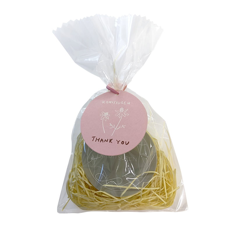 【ギフトセット】スキンバーム（25g）