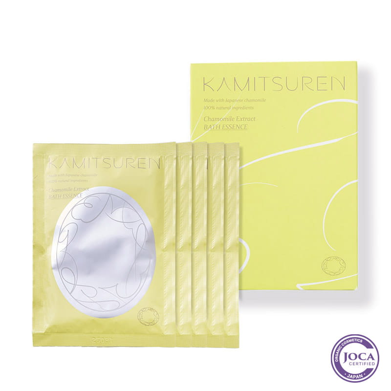 【ギフトセット】薬用入浴剤5包＋スキンバーム(限定ボックス入り) 熨斗の有無: 熨斗なし(箱のみ)