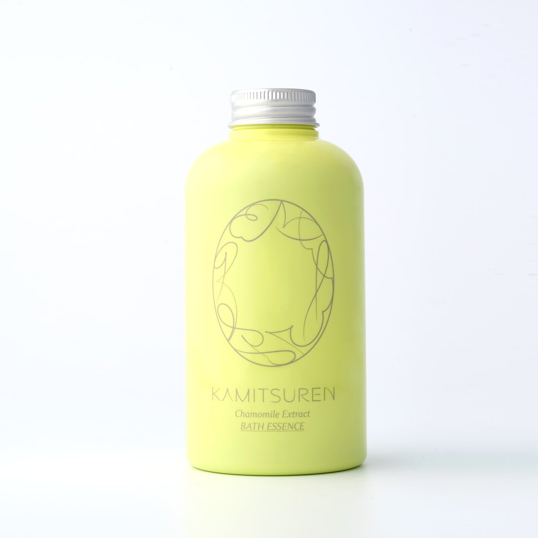 華密恋 -KAMITSUREN- | 公式オンラインショップ