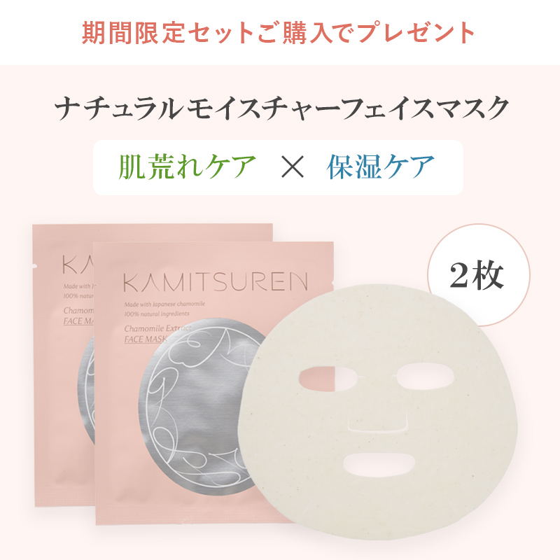 ボディミルク×2個