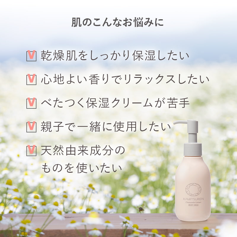 【ギフトセット】薬用入浴剤50mL5包＋ボディミルク＋オリジナル巾着