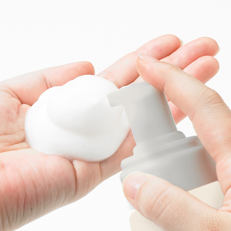 ナチュラルシャンプー（200mL) KAMITSUREN【定期便】