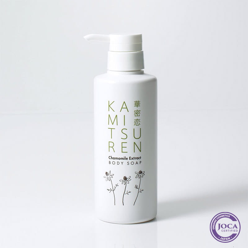 華密恋 -KAMITSUREN- | 公式オンラインショップ