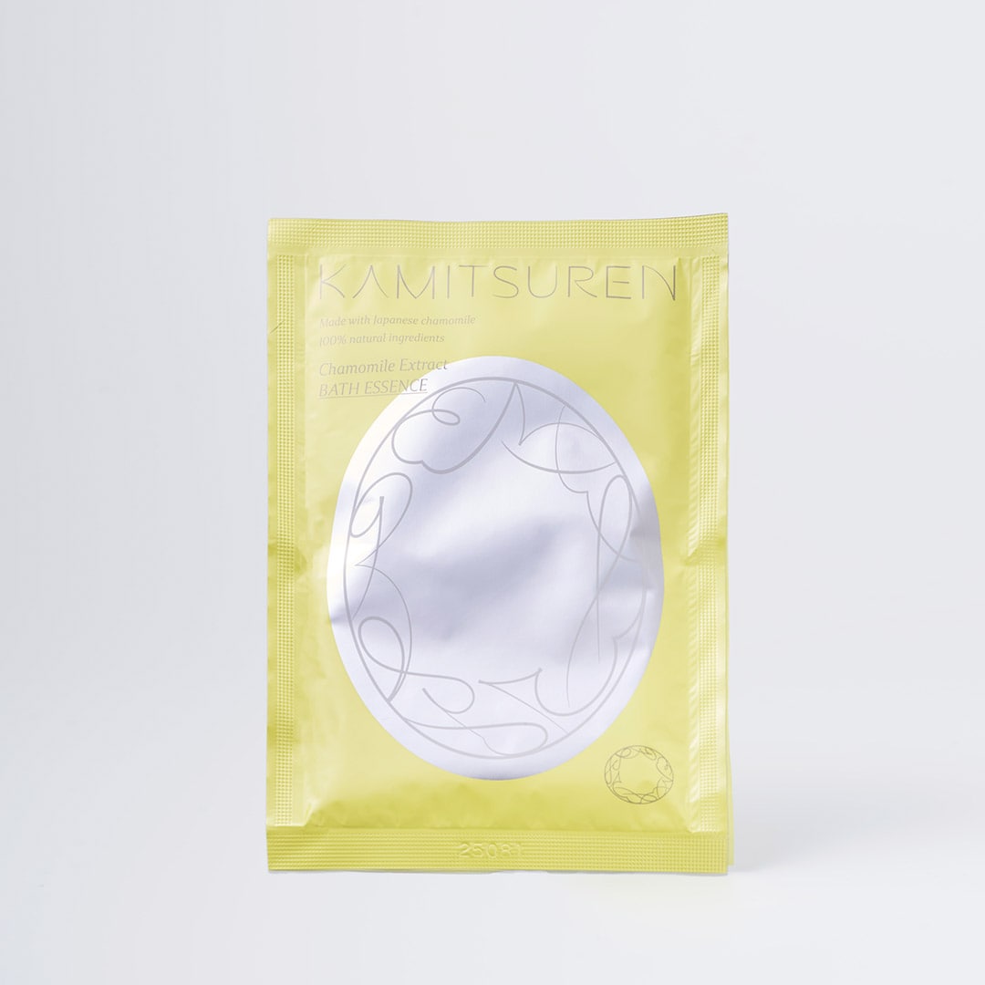 華密恋薬用入浴剤50mL【新】