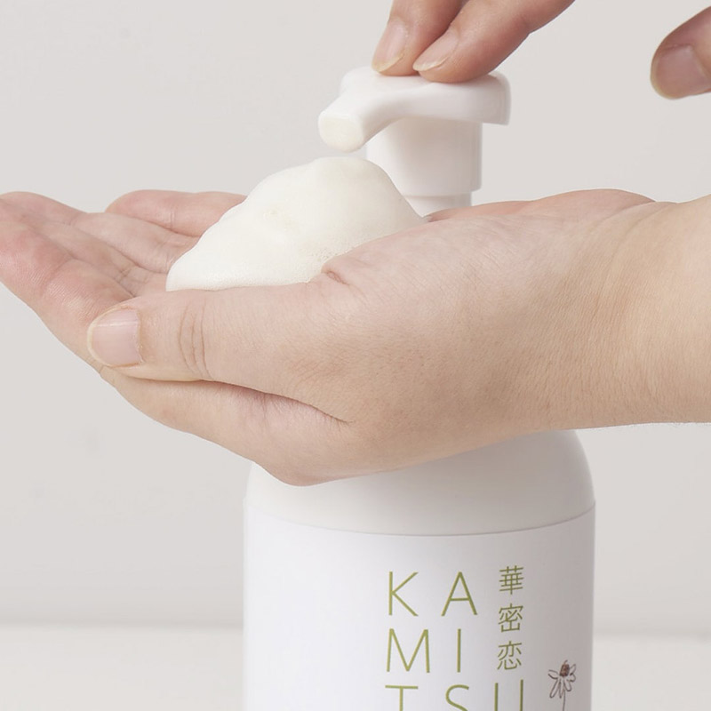 ハンド＆ボディソープ(300mL)