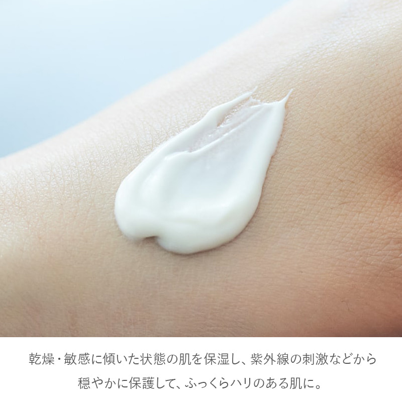 フェイスケア【モイストクリームプラス】化粧水＆乳液＆クリーム　3点セット