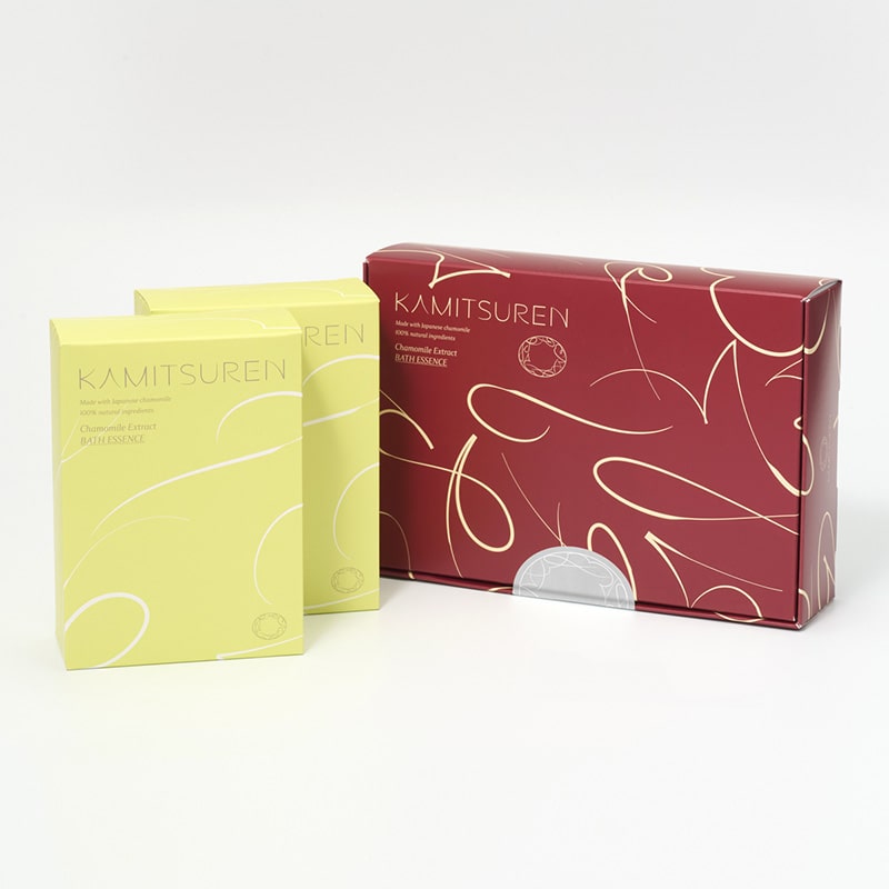 2025 ウィンターキット バスタイムコフレ (限定ボックス入り)