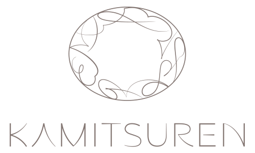 華密恋薬用入浴剤 ロゴ