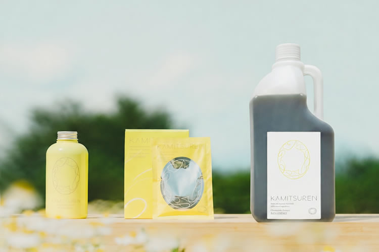 50mL・400mL・1500mL、それぞれ何回使える？