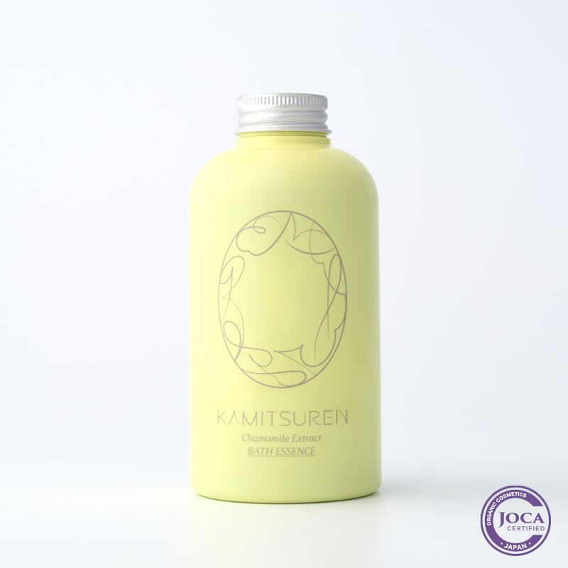 華密恋 薬用入浴剤400mL