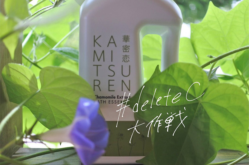 deleteC大作戦2025