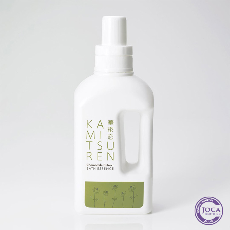 華密恋薬用入浴剤特大1500mL