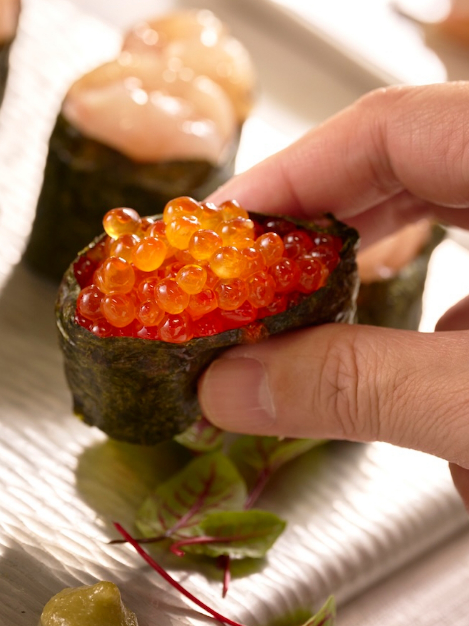 〈Kani-to特撰〉海鮮宝箱 3種詰合せ1セット