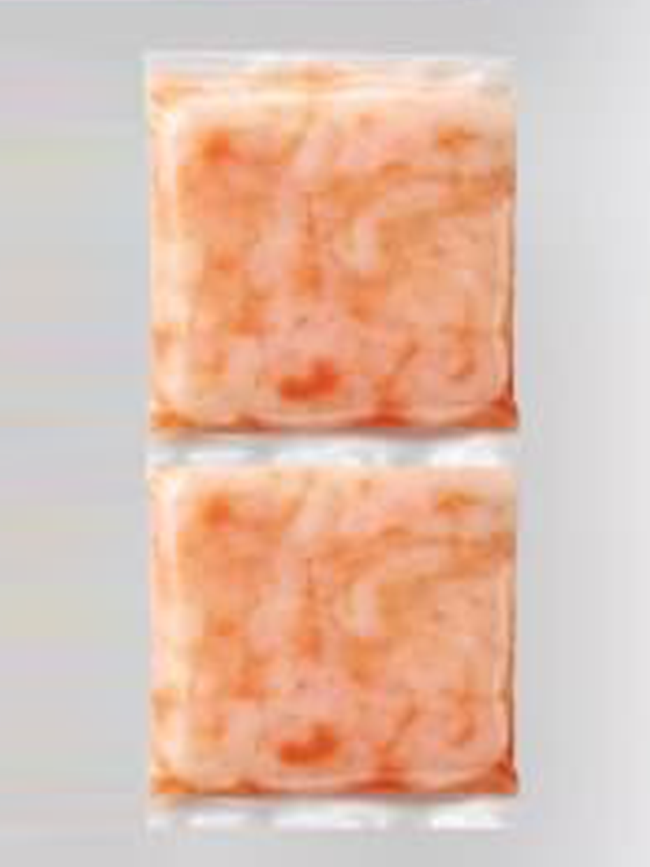 〈アウトレット〉北海道留萌産 生甘えび剥き身100g×2パック