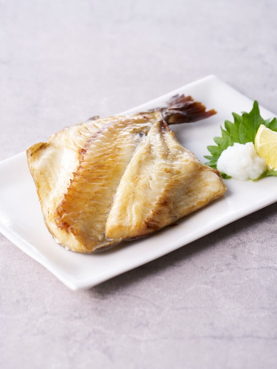 まぼろしの魚 大型開きツボ鯛一夜干し 6枚セット