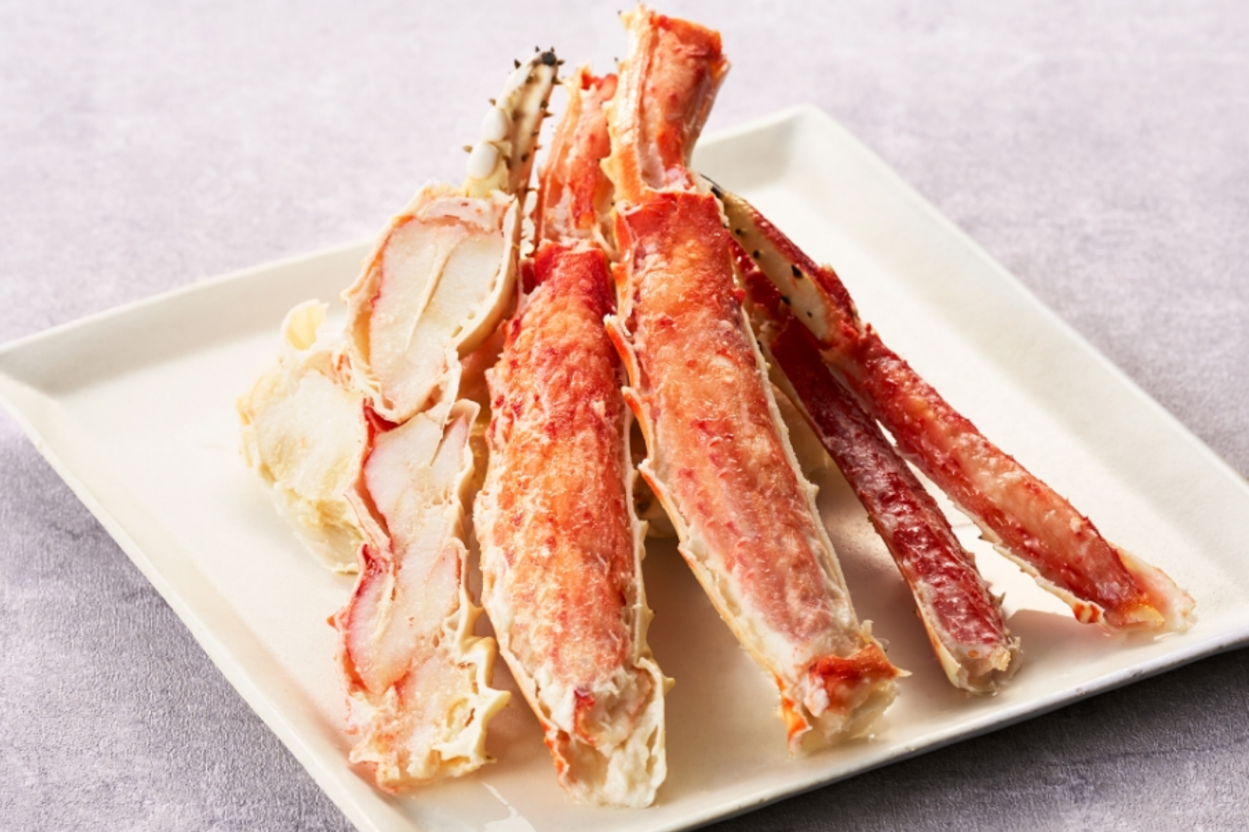 大切な時間を彩るカニをお届け「かにと。」が食卓を晴れやかにしますで