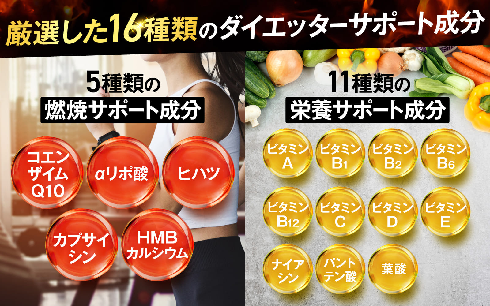 カルニチン23,000mg