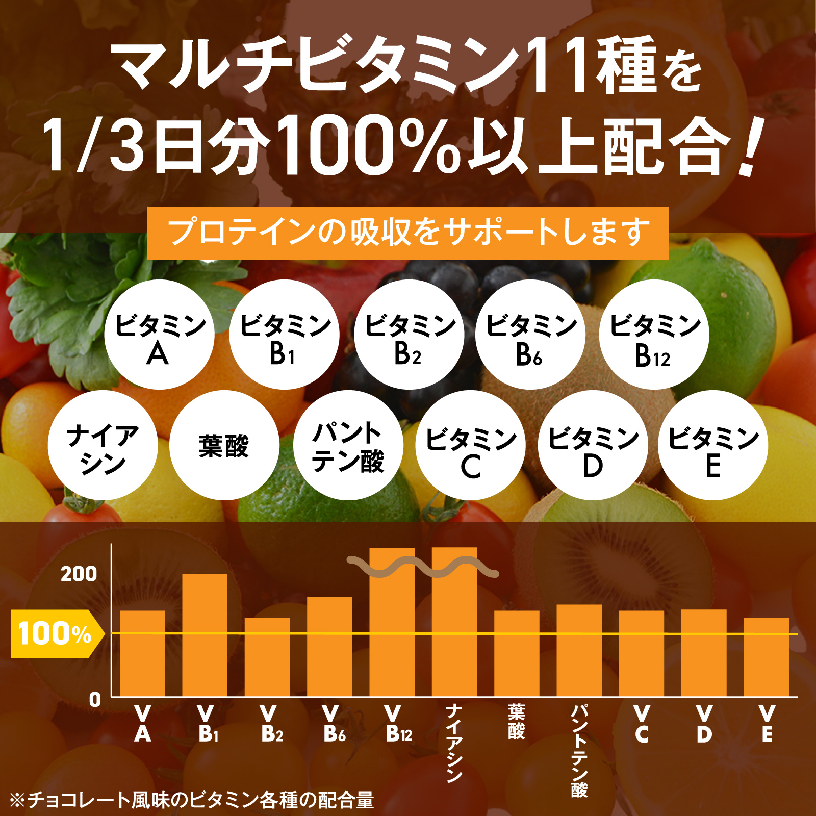 JAKSホエイプロテイン JAKSホエイプロテインフレーバー: ロイヤルミルクティー風味