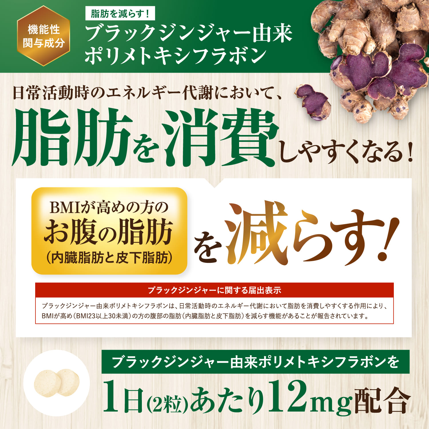 血圧・脂肪のWケア