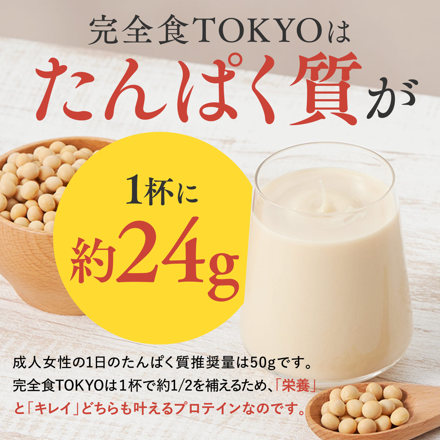 完全栄養食プロテイン 完全栄養食プロテイン: チョコレート