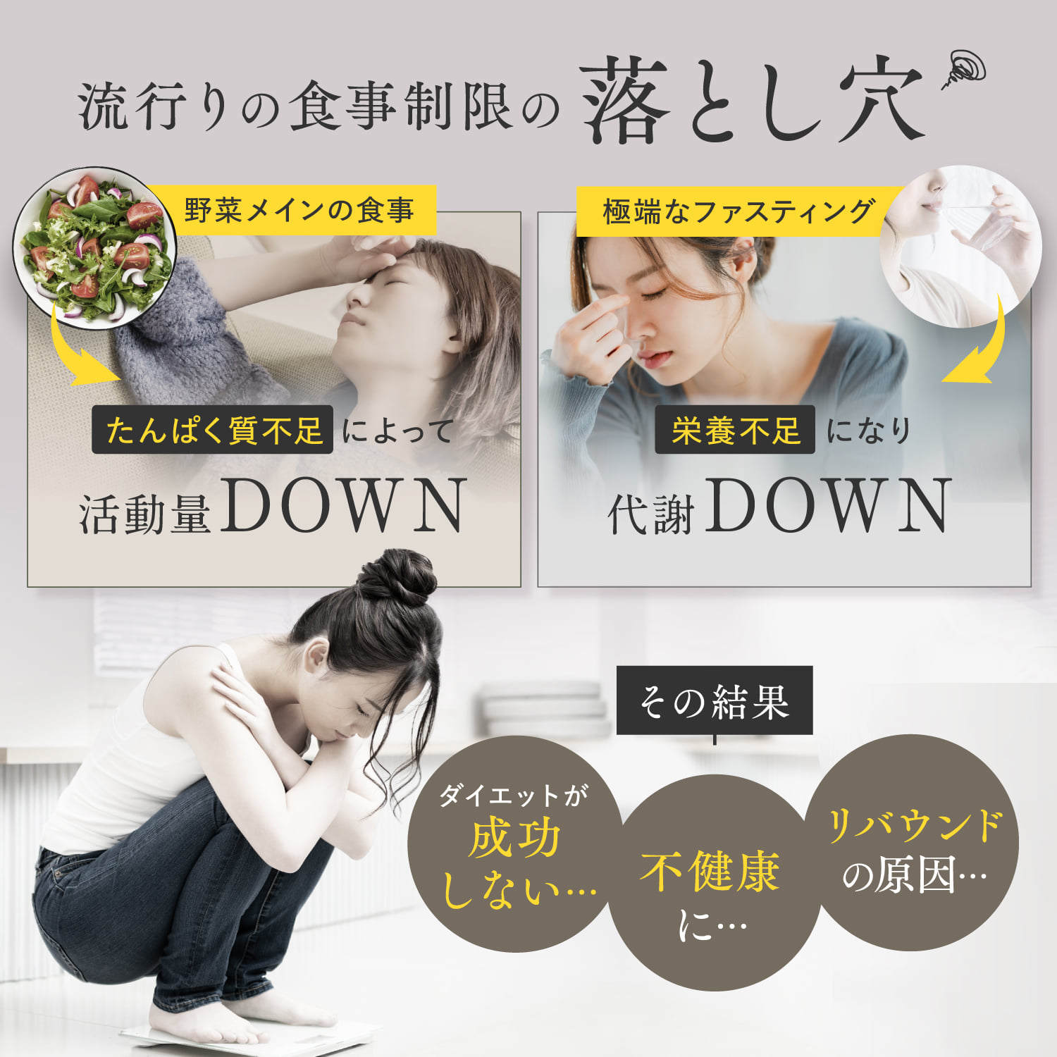 完全栄養食プロテイン 完全栄養食プロテイン: チョコレート