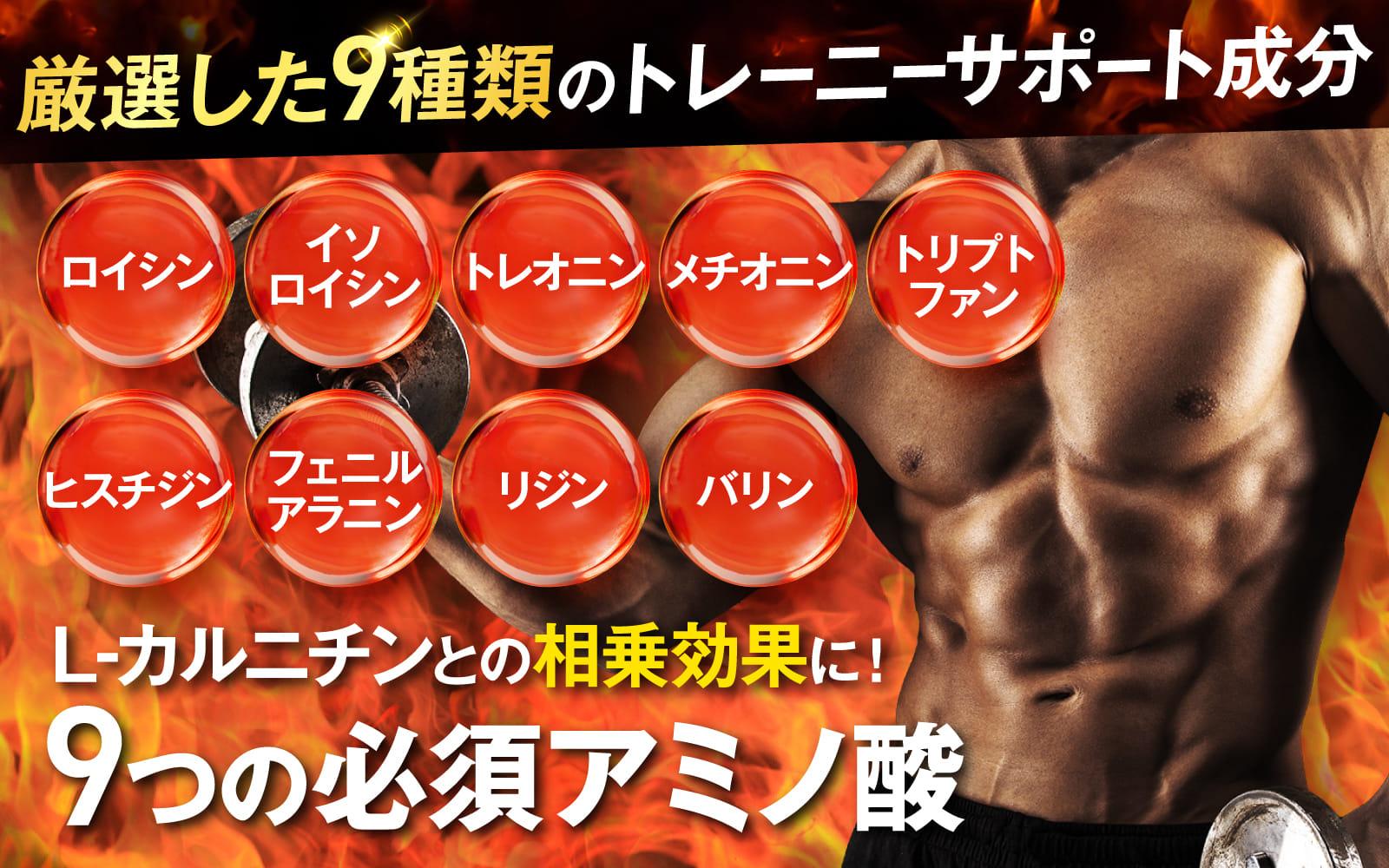 カルニチン23,000mg