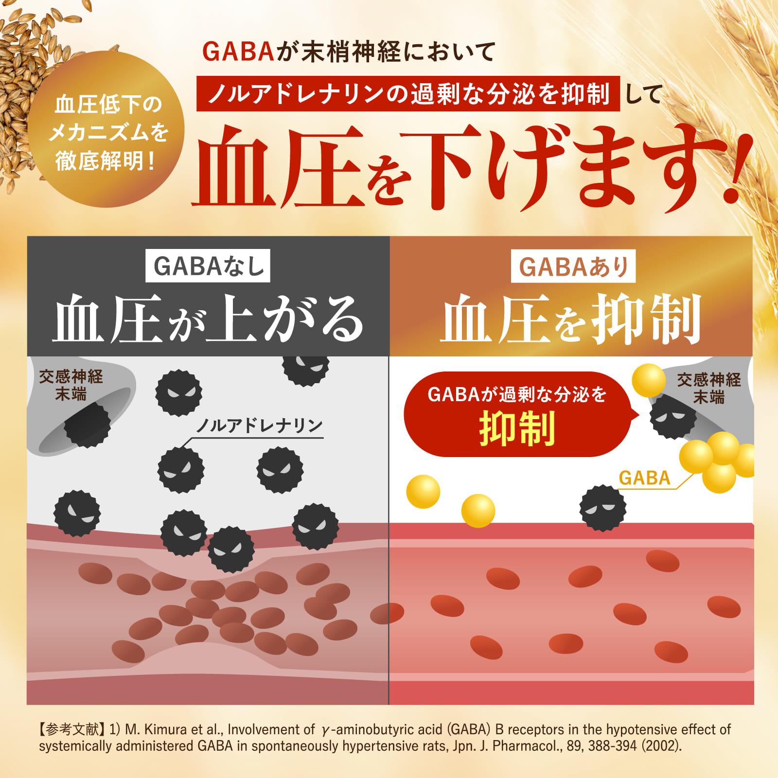 コレステ・血圧のWケア