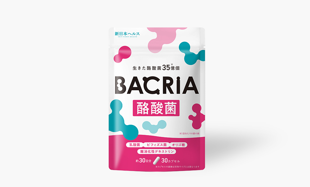 BACRIA酪酸菌