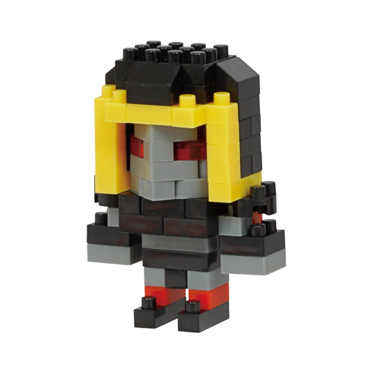 ナノブロック ミニナノ キン肉マン vol.2BOX