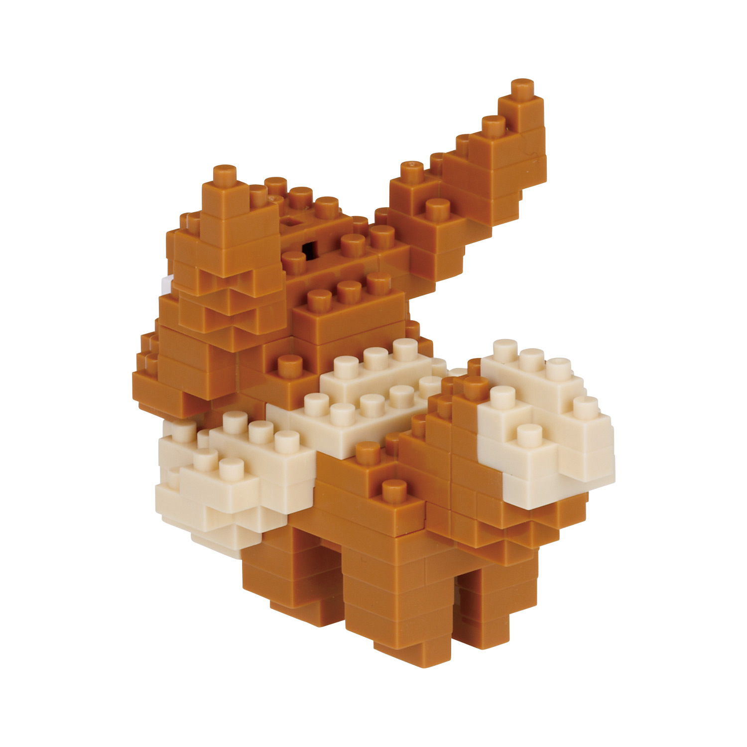 n-fig ポケットモンスター イーブイ