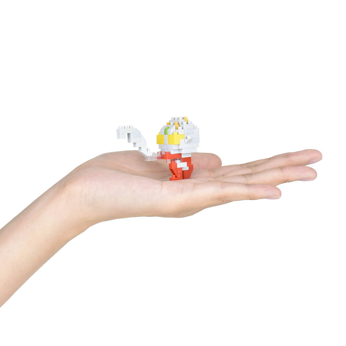 ナノブロック ミニナノ ウルトラマン vol.3 (ウルトラセブン編)（BOX）